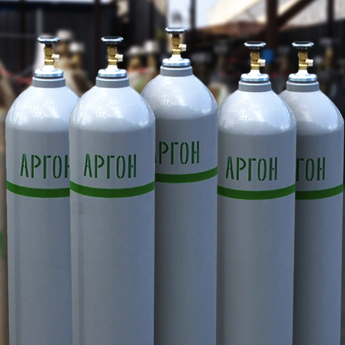 Доставка аргона в Москве Доставка аргона в Москве